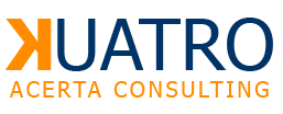 Logo kuatro